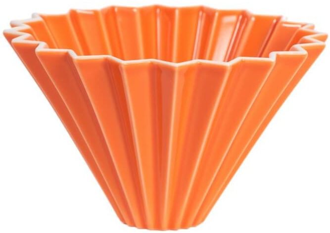 Origami dripper