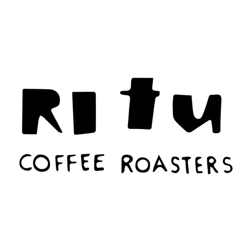 Ritu coffee roasters