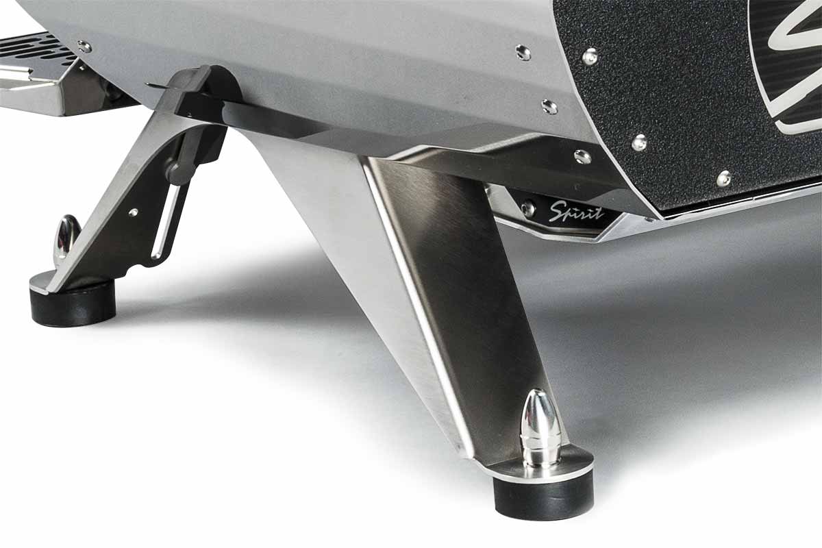 Spirit Espresso Machine 2 group