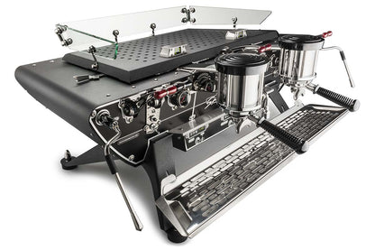 Spirit Espresso Machine 2 group
